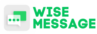 Wise Message